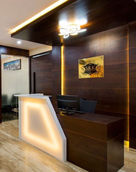 SRK Office
