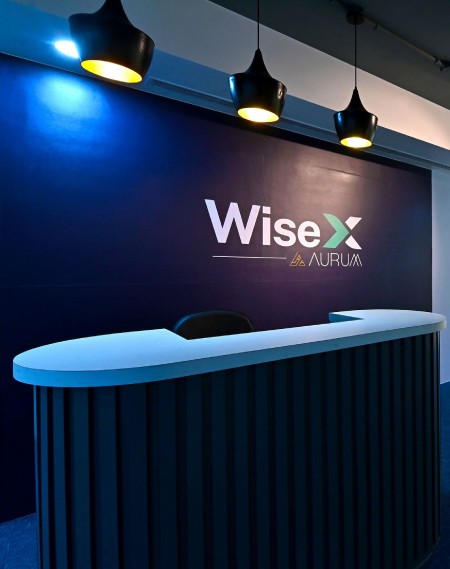 WiseX Aurum