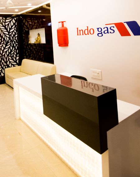 Indo Gas